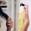 This Is A Perfecting Hairspray
