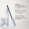 Kerasilk Flyaway Wand for On-the-Go Frizz Control, Vegan and Sulfate