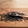 Wadaman Shop Organic Black Sesame 50g