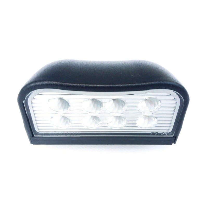 LED Number Plate Light Number Plate Light Trailer Truck