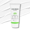 Be Love Calming Sunscreen 50ml SPF50+ PA++++ / Cica Sunblock,