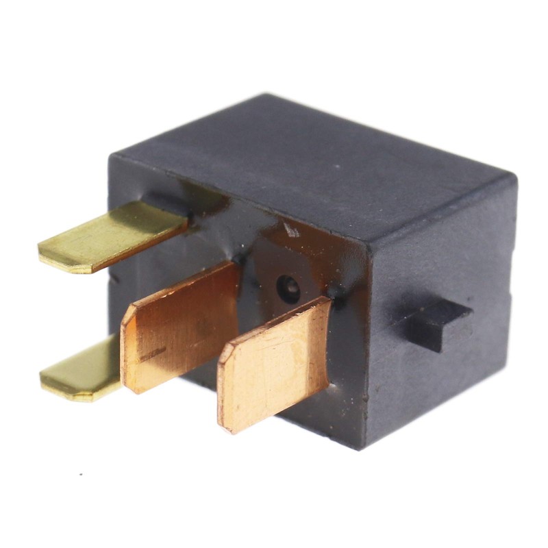EMSea Air Conditioning Relay AC Compressor Fuse Relay Replacement 12V