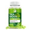 Beworths Irish Sea Moss Gummies 1200mg, Bone & Joint, Genuine