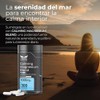 ETERNAL NUTRITION Calming Blend: Magnesio Quelado 3 en 1 (300