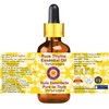 Deve Herbes Pure Thyme Essential Oil (Thymus vulgaris) Steam Distilled