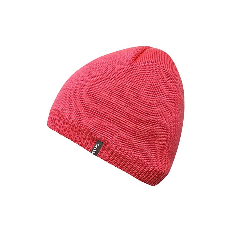 DexShell Beanie Solo - Coral Red