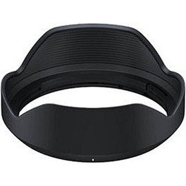 Tamron HB023 Hood for 10-24 mm F3.5-4.5 Di-II VC HLD Lens - Black