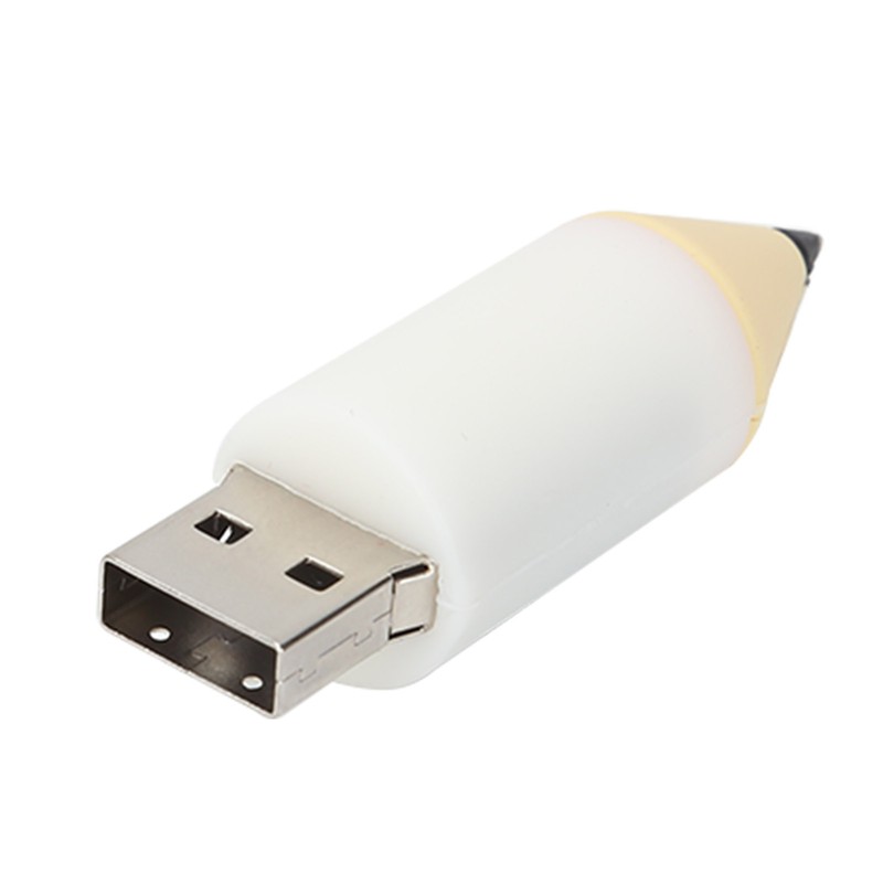USB Flash Drive 2.0 Cartoon Memory Stick for Windows 7/8/10