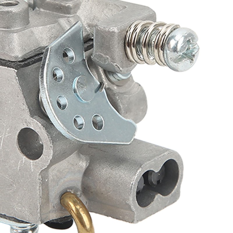 Aluminum Carburetor for CS 370 400f WT 985 Chainsaw, Replacement