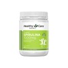 HealthyCare 헬시케어 고함량 스피루리나 1000mg 400정 Healthy Care High Content Spirulina 1000mg 400 Tablets