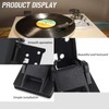 1pcs Dust Cover Hinge Turntable Parts Compatible with AkaiAP-206, AR