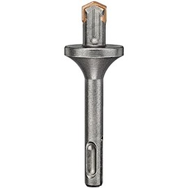 DeWalt DWA5492 1/2" SDS-Plus High Speed Steel Stop Bit for Mini Drop-In
