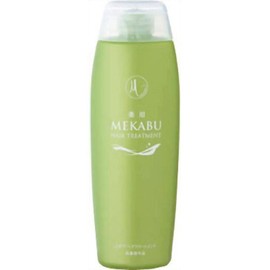 Medicated Mekabu Hair Treatment, 10.1 fl oz (300 ml)