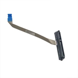 GinTai Gaming HDD Caddy Bay Hard Drive Connector SATA Cable Replacement for Lenovo Ideapad L340-15IRH L340-17IRH L340-17IWL 81M0, V155-15 V155-15API, V340-17 FG740 NBX0001NV00 NBX000