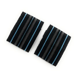 Uniform Store London RAF Officers Rank Slides Squardon Leader