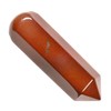 Red Jasper Crystal Massage Wand by CrystalAge