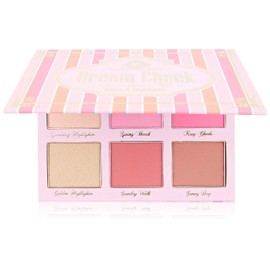 Viva La Diva Dream Cheek Blush Kit