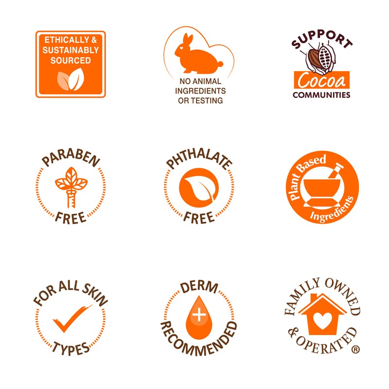 Palmer's Cocoa Butter Formula Hand Cream for Dry, Cracked Skin.