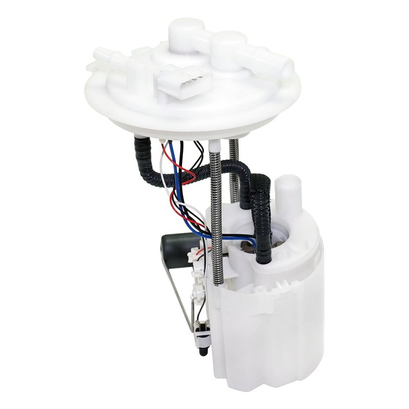 JC Whitney Fuel Pump Compatible with Nissan Micra 2015, Micra