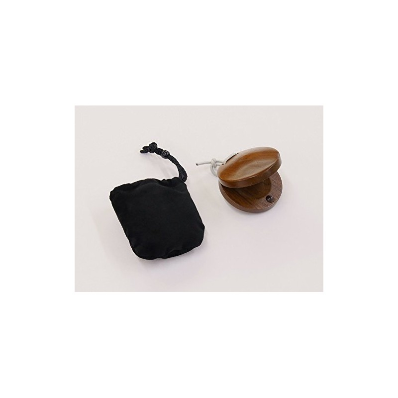 Suzuki SC-1002 Premium Castanet