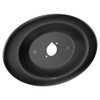 Moen 178755BL Remodeling Cover Plate for Two & Three, Fits