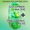 Garnier Fructis Pure Moisture 10-in-1 Spray for Dry Hair and