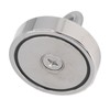 Super Fishing Magnet 308lb High Power Neodymium Rare Earth Magnetic