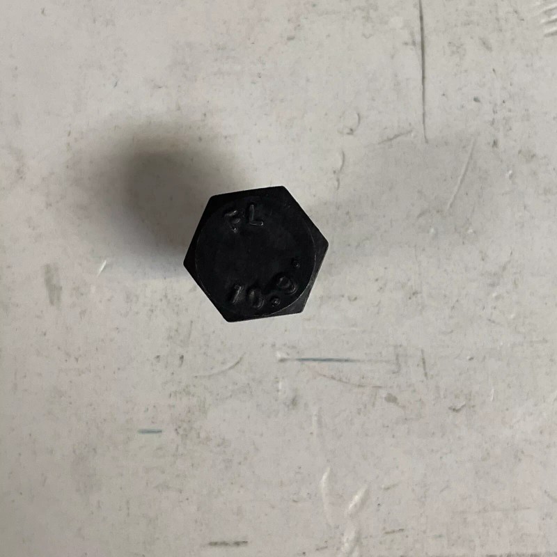 Arvin Meritor TDA MS210016 1 MERITOR AXLE CAP SCREW (5