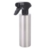 Kitchen 304 Stainless Steel Oil Sprayer Dispenser Olive Oil Spray