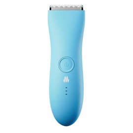 Meridian Trimmer Premium Complete Routine Bundle - Sky