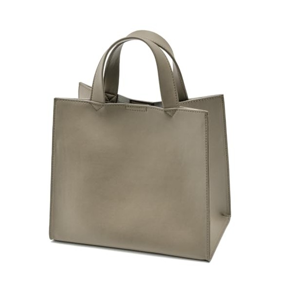 Rename Women's Square Lightweight Mini Tote Bag Tote Bag Small