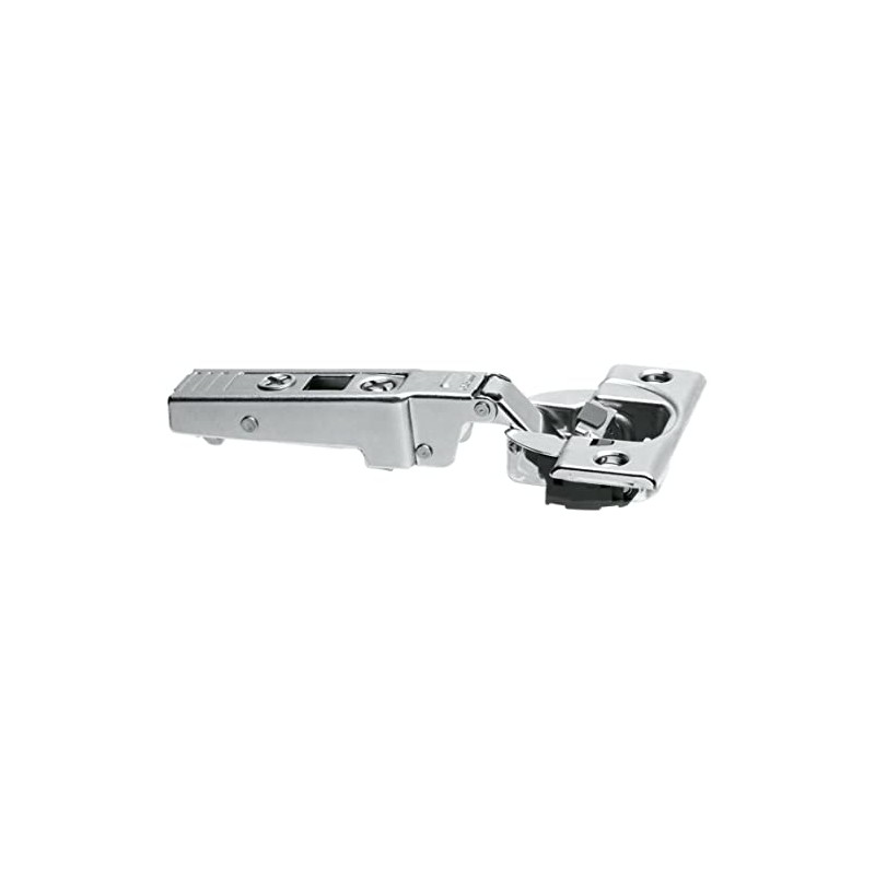 Blum 71B9550 BLUMOTION Full Overlay Screw-On Cabinet Door Hinges with