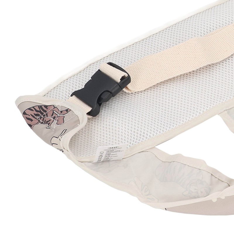 Feeding Baby Seat Strap Portable High Chair Harness Seat Feeding