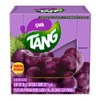 Tang Bebida en Polvo Sabor Uva, 8 Sobres de 11g