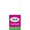 Plunkett's NUTRI SYNERGY 8 NS 8 Heel Balm Complex Tube