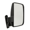 Golf Cart Mirrors 2 Pack Side View Mirror Golf Cart