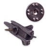 STOCKPINS Space Shuttle Lapel Pin – Cool Space Rocket Pin