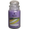 Price's Large Jar Lavender & Lemongrass