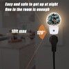 EMXION Dinosaurs Night Light,Nightlight Plug into Wall LED Lamp Auto