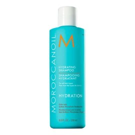 Moroccanoil hydration Shampoo 250 Ml                                                                                                                  