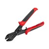 Jetech 8 Inch Mini Bolt Cutter, Multi-Functional Portable Compound Cutting