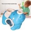 Elephant Blowing Ball Walking Toys Levitation Ball Elephant Sprayer Humidifier