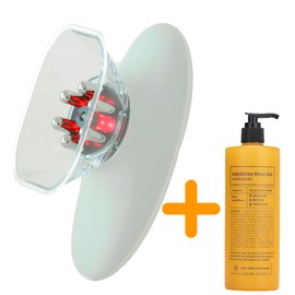 Cellular Suction Bliss EMS Facial Massager Body Care Cellulite Belly Fat Legs Skin Elasticity Collagen Home Care / 셀룰라 석션블리스 EMS 얼굴마시지기 바디관리 셀룰라이트 뱃살 다리 피부탄력 콜라겐 홈케어
