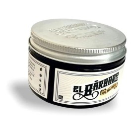 El Barbaro Efecto Mate