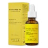 Korean Vitamin C Brightening Serum For Face - 15%