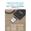 Nextorage NX-B2SE128G/INE 128GB CFexpress Type B Memory Card, NX-B2SE Series,