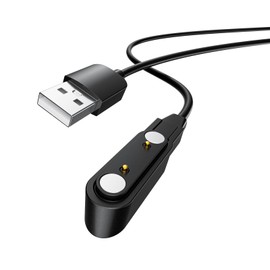 Magnetic Charging Cable for LIGE Smartwatch ST5 1846 1834 1847 1823 BW1840 ST16