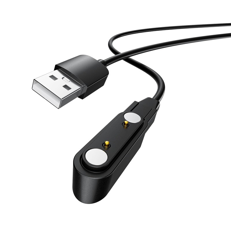 Magnetic Charging Cable for LIGE Smartwatch ST5 1846 1834 1847