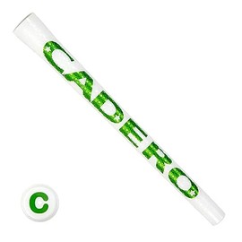 CADERO Cadero 2x2 PENTAGON Duo UT White/Green Medium Size/Backline Available