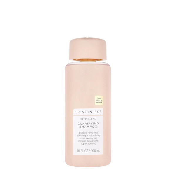 Kristin Ess Kristin Ess Deep Clean Clarifying Shampoo for Oily
